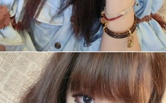 女生主动让男生看自己的内心